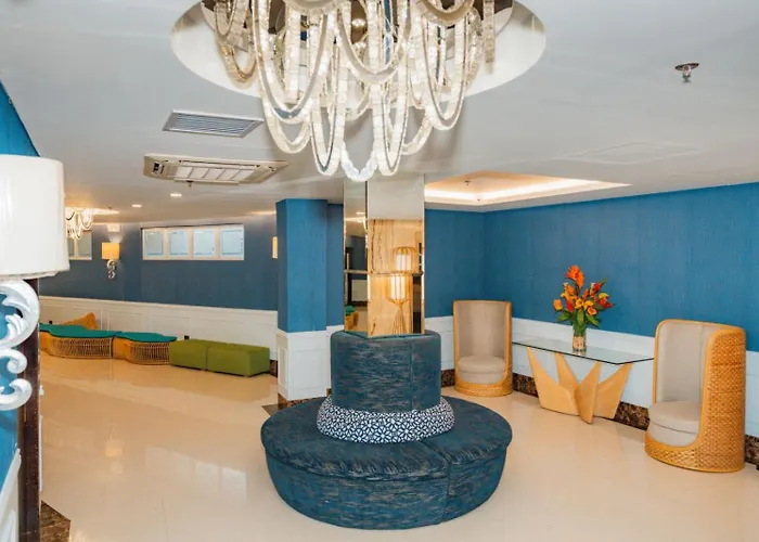 Goldberry Lite Hotel